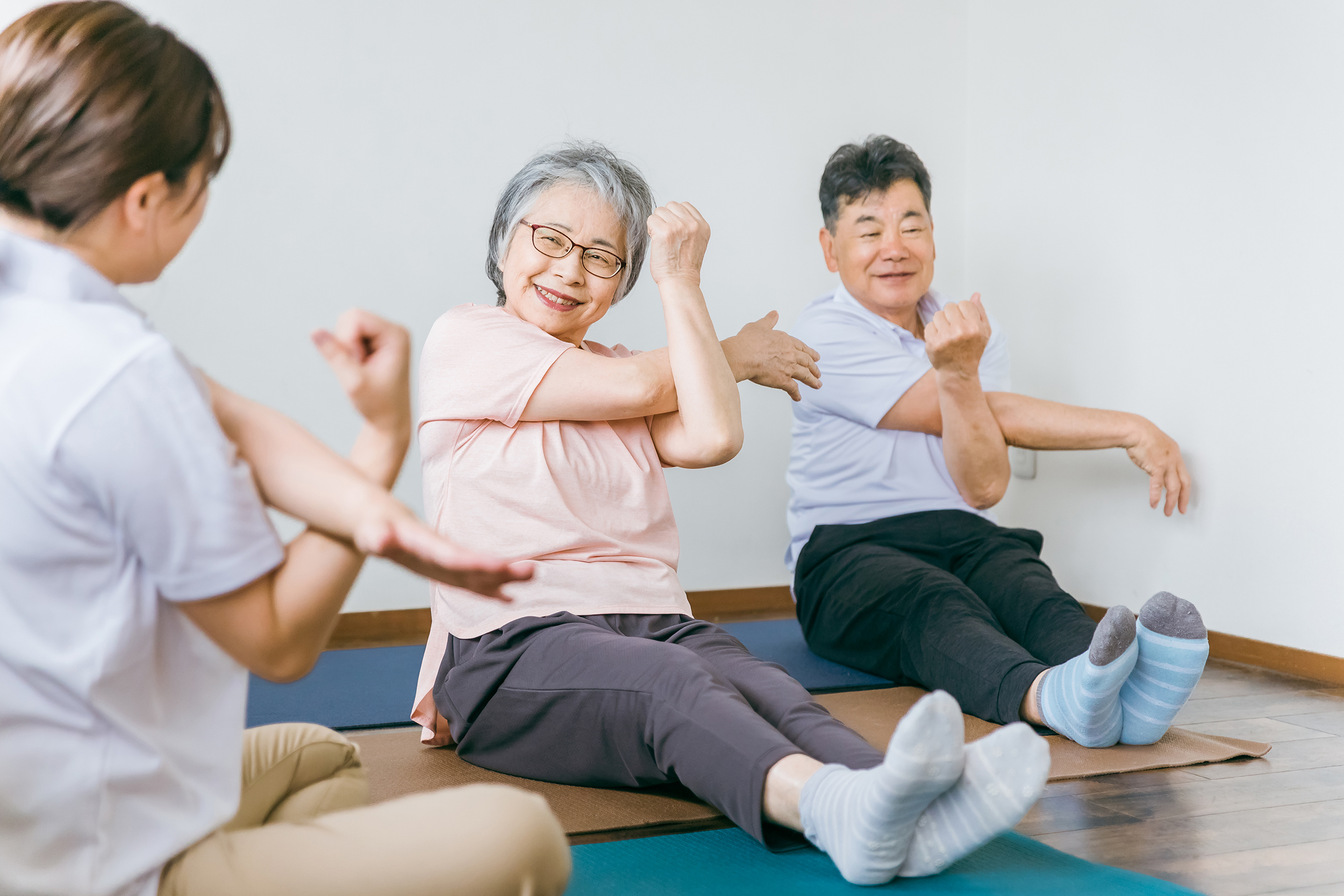 事業内容 Stick スティック